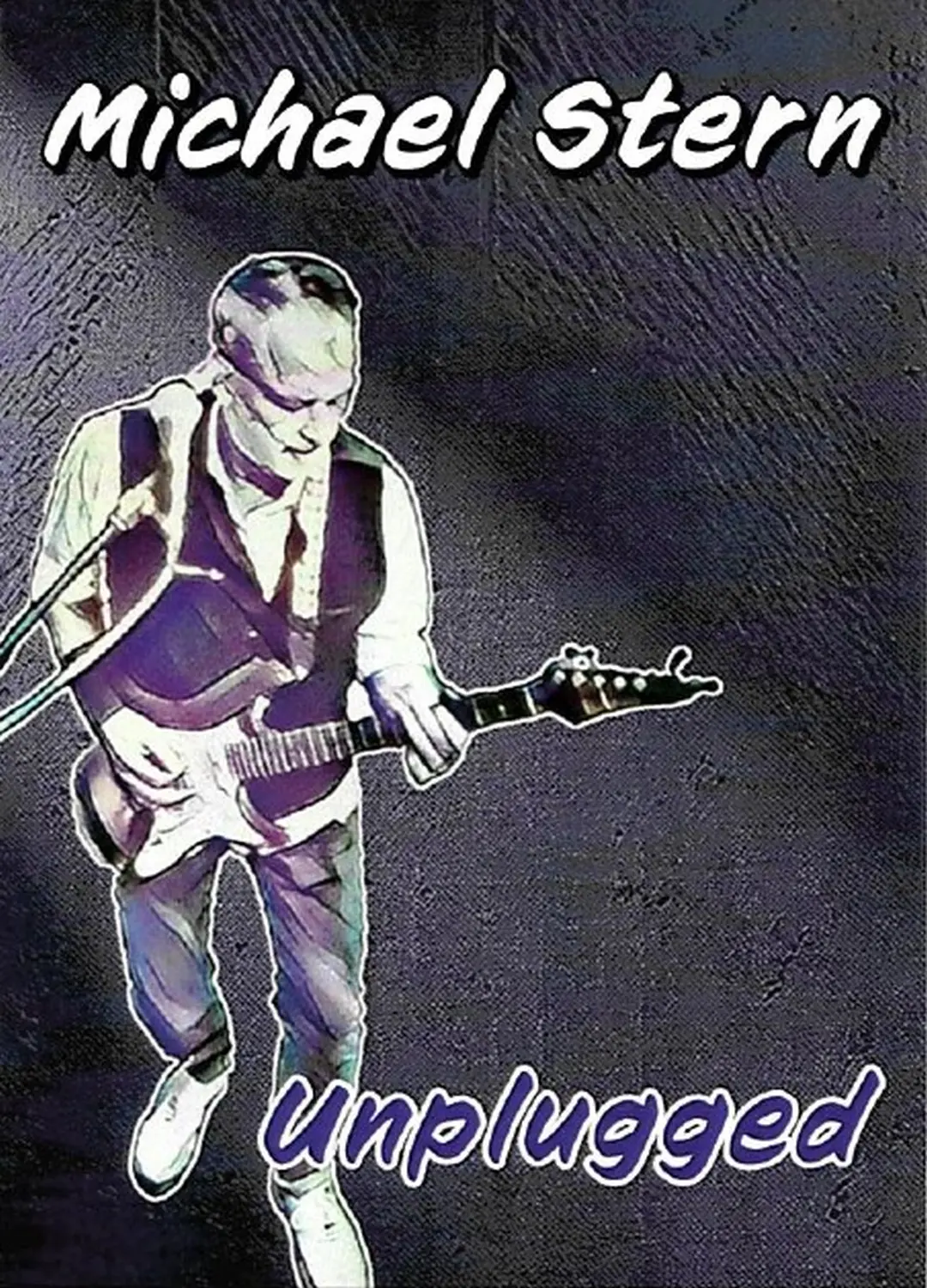 Michael Stern tritt auf